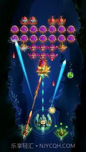 宇宙文明射击截图3 宇宙文明射击截图3