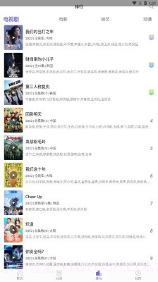 白羊影视电视版截图2