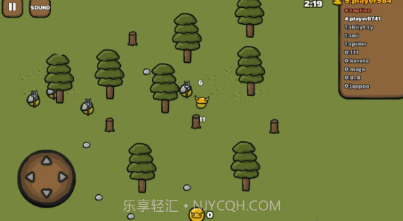 哥布林战争v2.3截图2