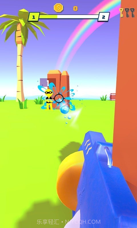 分水大师枪战王者截图4 分水大师枪战王者截图4