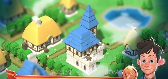 狡猾的小镇截图2 狡猾的小镇截图2