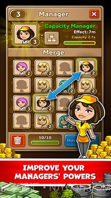 闲置酒吧大亨截图4