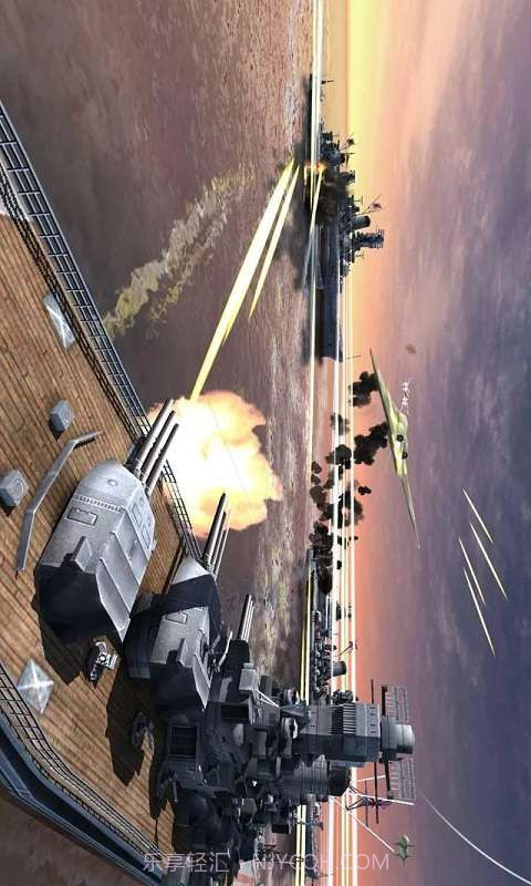 呼叫战舰:世界职责截图3 呼叫战舰:世界职责截图3