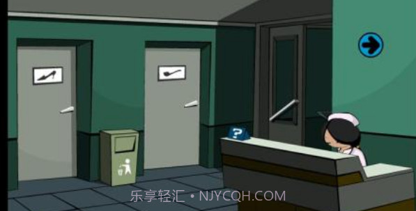 Stanley博士的家2截图3