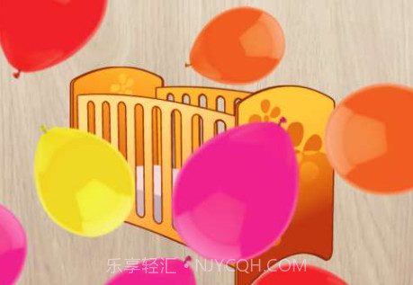 幼儿拼图游戏截图3 幼儿拼图游戏截图3