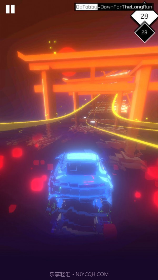 音速漂移截图1 音速漂移截图1