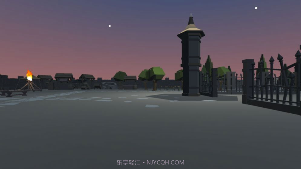 黎明危机新生截图1 黎明危机新生截图1