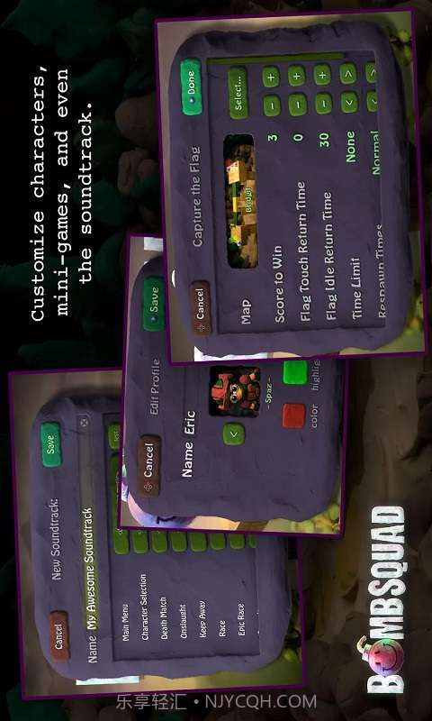 拆弹小分队截图5 拆弹小分队截图5