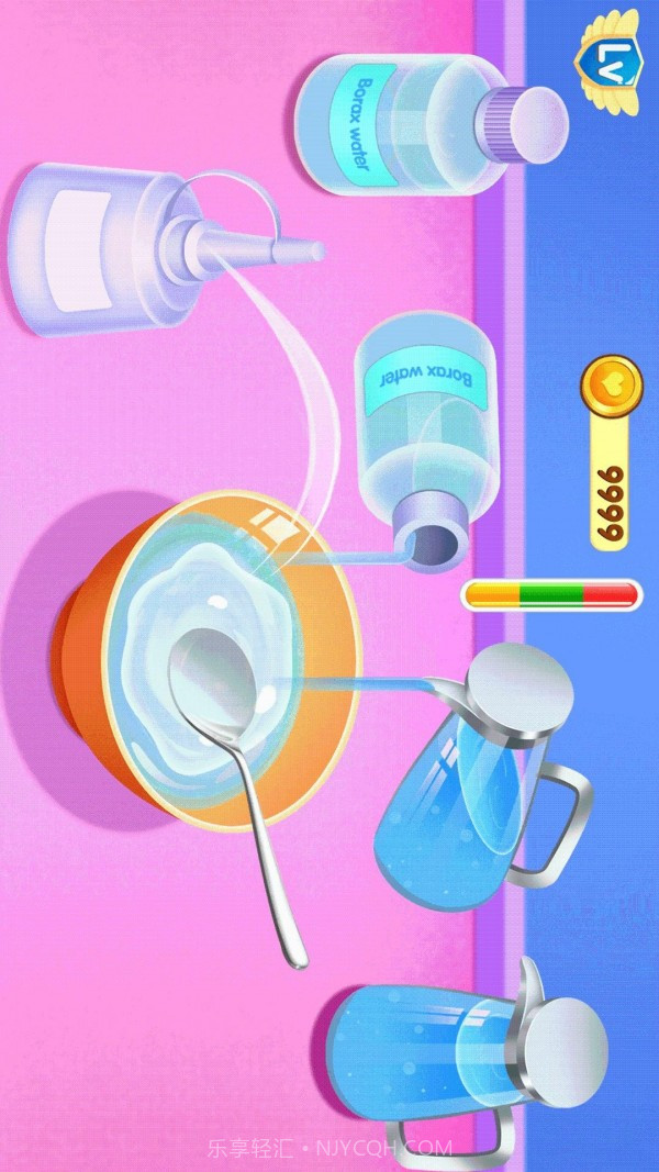 史莱姆工坊截图2 史莱姆工坊截图2