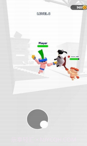 布娃娃武器大师截图2 布娃娃武器大师截图2