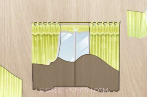 幼儿拼图游戏截图2 幼儿拼图游戏截图2