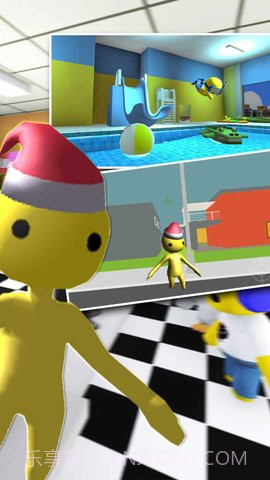 小黄人大冒险截图2