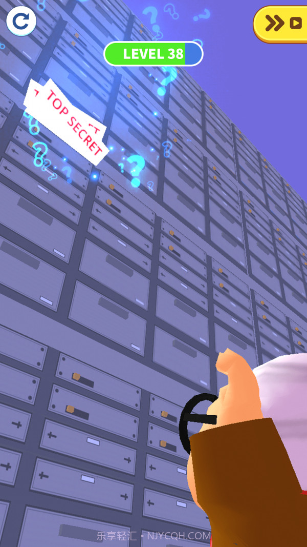 特工奶奶截图3 特工奶奶截图3