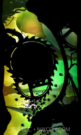 罪恶之地 Badland截图1 罪恶之地 Badland截图1