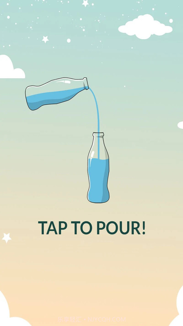 液体分类解谜截图1 液体分类解谜截图1