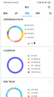 TP-LINK商云截图1 TP-LINK商云截图1