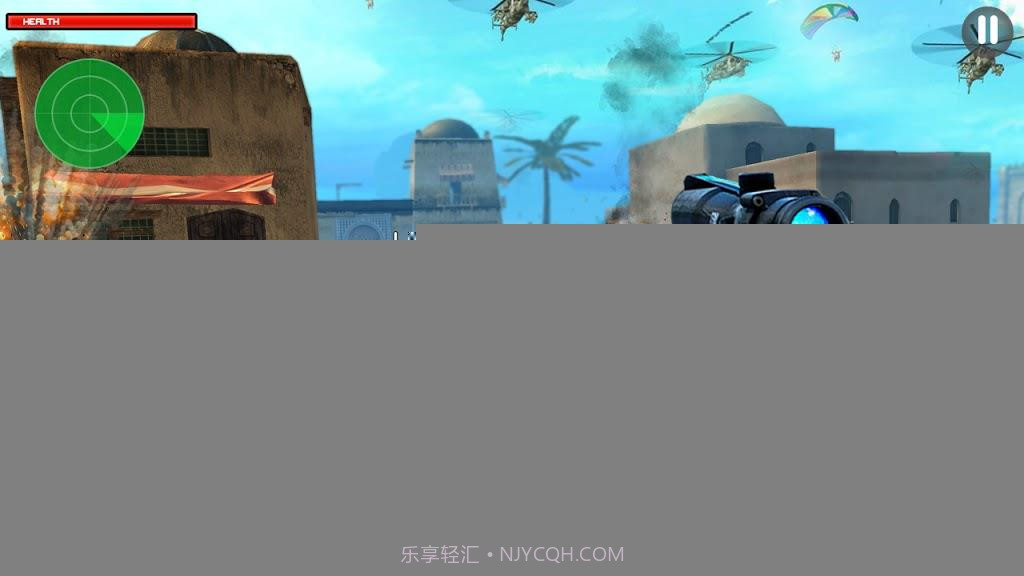 危急反恐精英2021截图2