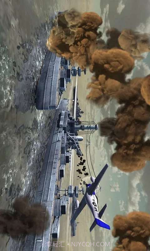 呼叫战舰:世界职责截图2 呼叫战舰:世界职责截图2