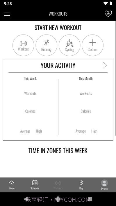 JP适合JP FIT截图5