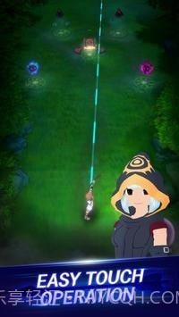 夜之弓截图3 夜之弓截图3