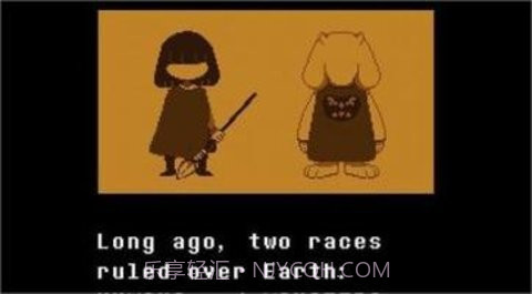 undertale bits and pieces(Bonetale)截图3 undertale bits and pieces(Bonetale)截图3