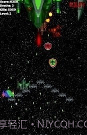 梅塔特隆的魔方2截图5 梅塔特隆的魔方2截图5