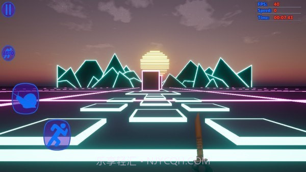 兔子跳截图3 兔子跳截图3