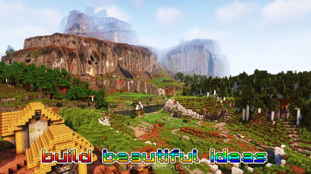 掌控工艺建筑大师截图2 掌控工艺建筑大师截图2