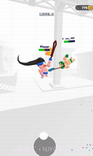 布娃娃武器大师截图1 布娃娃武器大师截图1