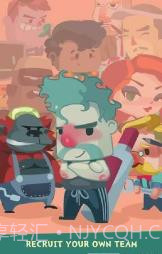 竞速点击者截图4