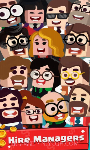 闲置农场大亨截图3