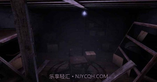 黎明杀机欧美服截图1 黎明杀机欧美服截图1