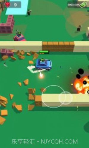 武装战车截图2 武装战车截图2