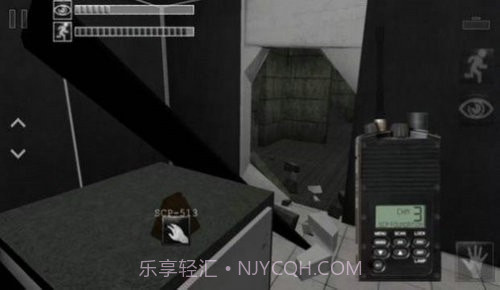 SCP超自然生物截图4