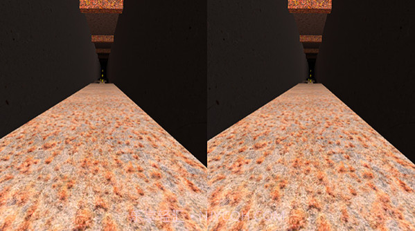 VR酷跑VR Run截图2 VR酷跑VR Run截图2