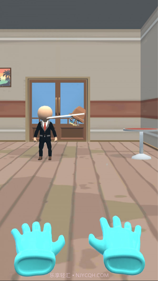 蜘蛛侠之手截图1 蜘蛛侠之手截图1