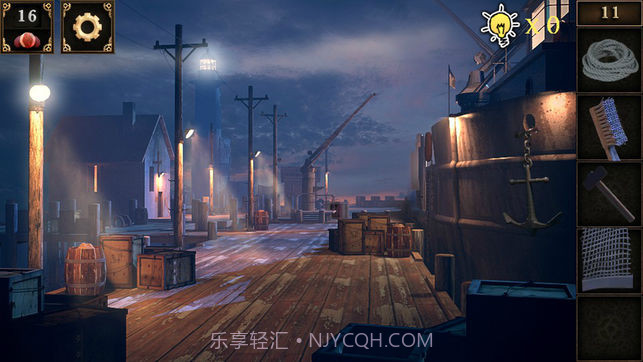 密室逃脱：逃出神秘宫殿v2.3截图4