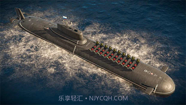 战舰模拟器截图2