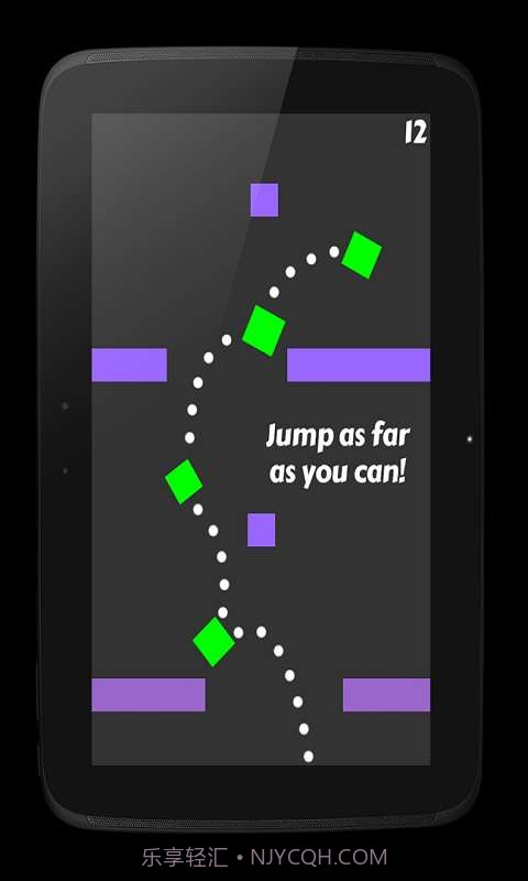 砖块跳跃截图4