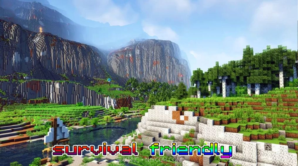 掌控工艺建筑大师截图3 掌控工艺建筑大师截图3