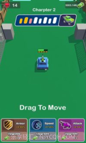 武装战车截图1 武装战车截图1