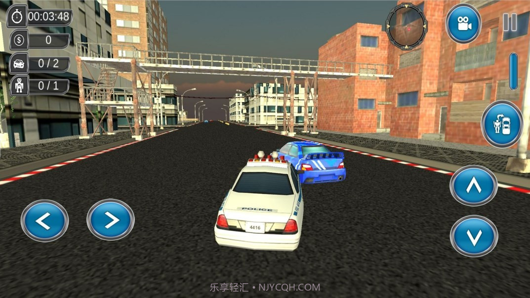 机甲战车组装截图1 机甲战车组装截图1