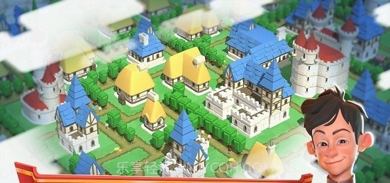 狡猾的小镇截图1 狡猾的小镇截图1