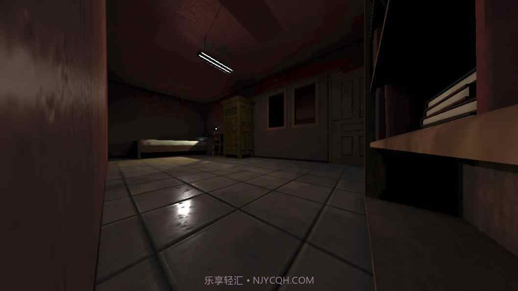 闹鬼迷宫截图4 闹鬼迷宫截图4