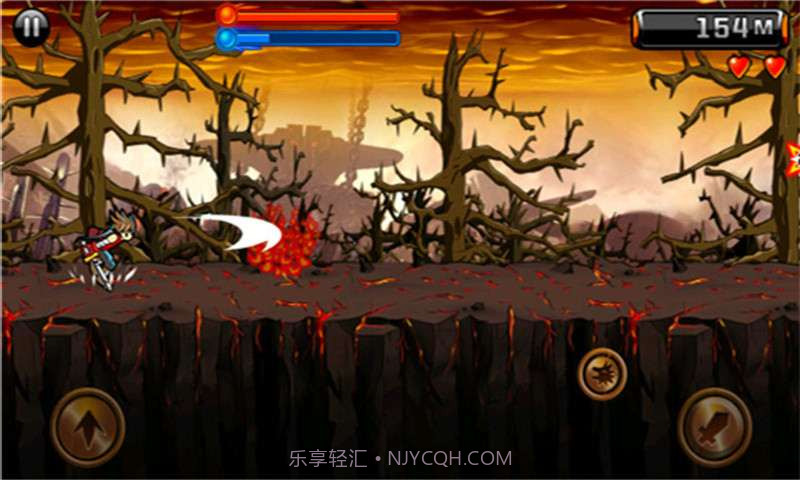 忍者火影截图3 忍者火影截图3