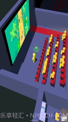 我是主角英雄截图1 我是主角英雄截图1