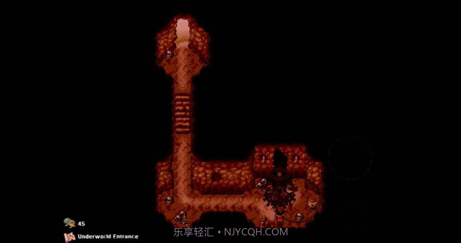 阿月历险记2手机版截图2 阿月历险记2手机版截图2