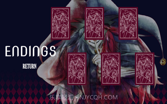 你被小丑困住游戏汉化版截图3