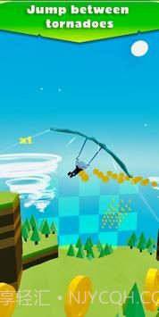 飞行滑翔机截图2