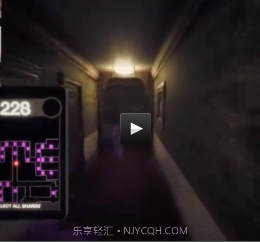 恐怖猴子吃豆人截图4